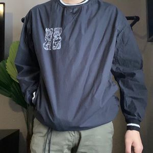 KENZO Mens SS20’ Windbreaker